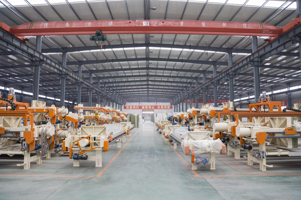 壓濾設(shè)備 壓濾設(shè)備